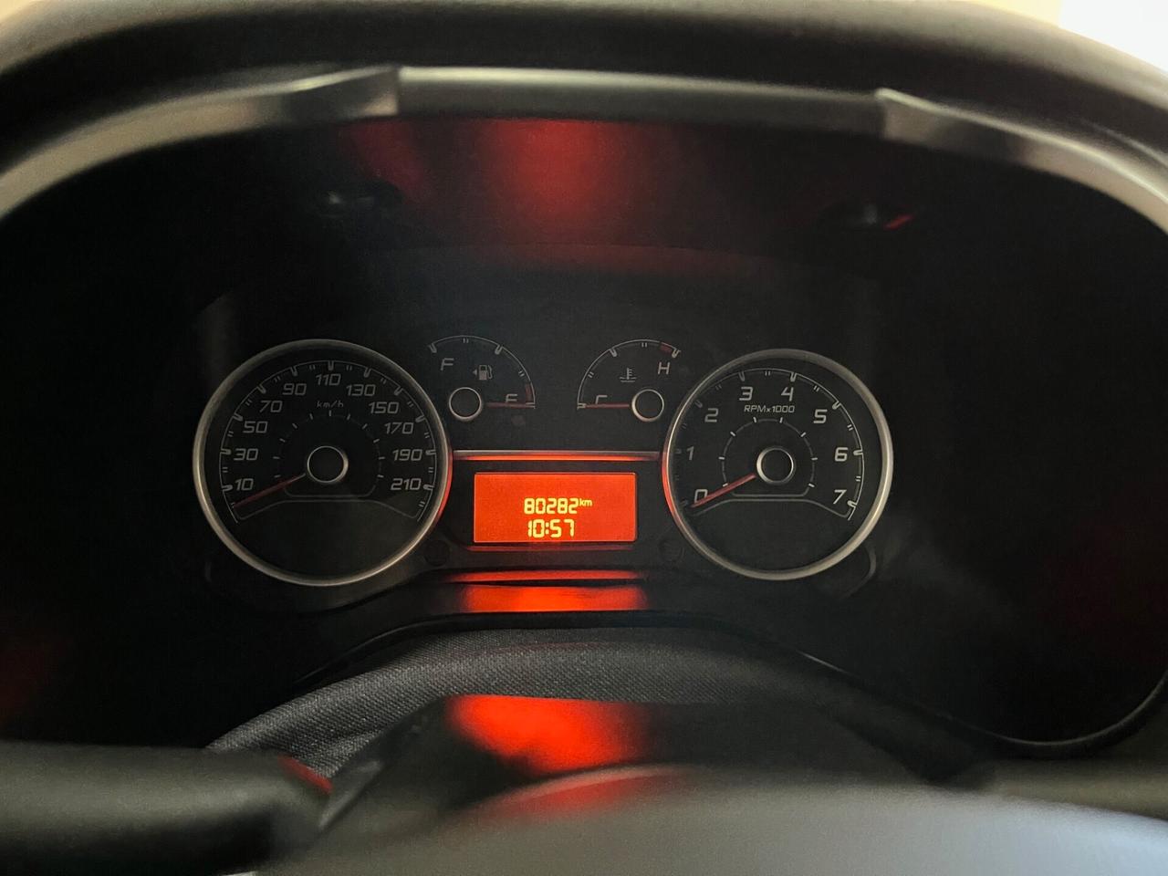 FIAT DOBLO CARGO