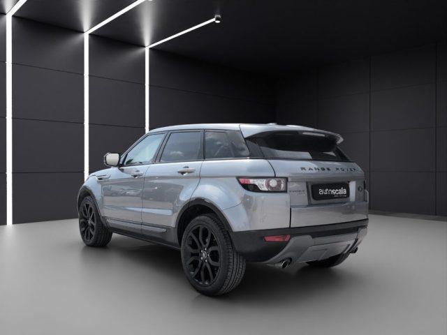 LAND ROVER Range Rover Evoque 2.2 Sd4 5p. Pure