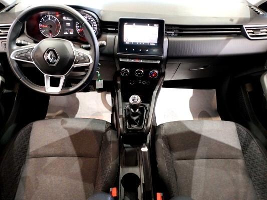 Renault Clio Blue dCi 100 CV 5 porte Business *IVA ESPOSTA*