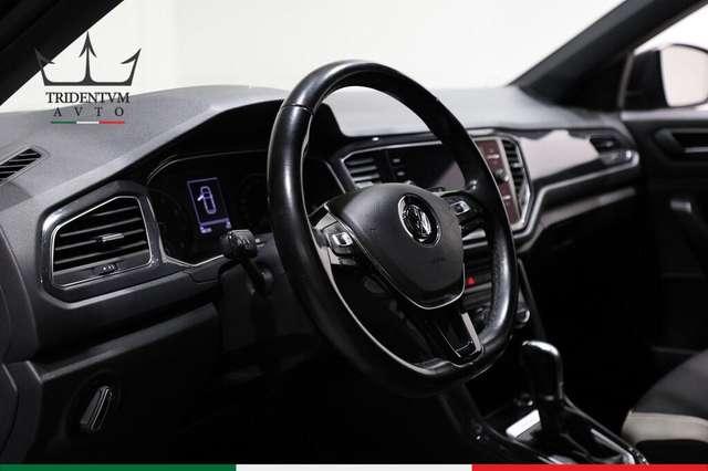 Volkswagen T-Roc 2.0 tsi Edition190 4motion dsg