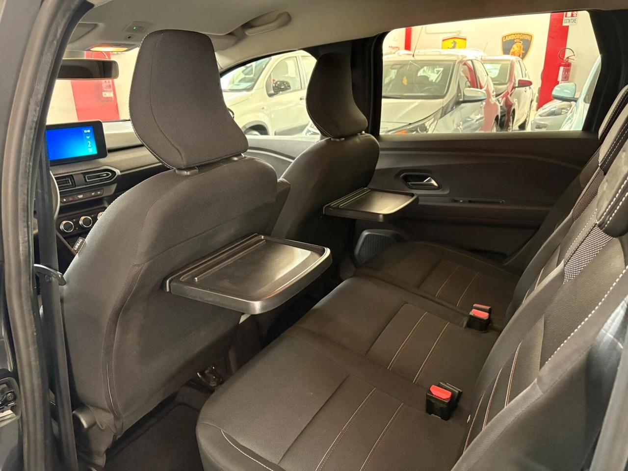 Dacia Jogger 1.0 TCe GPL 100 CV 7 posti Extreme Up