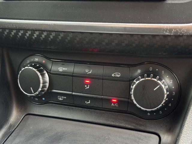 MERCEDES-BENZ A 250 Automatic Sport AMG