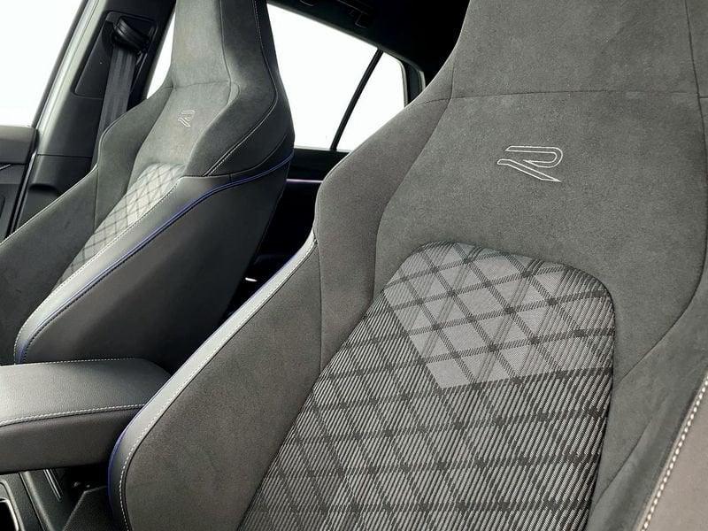 Volkswagen Golf Golf 2.0 TDI 150 CV DSG SCR R-Line