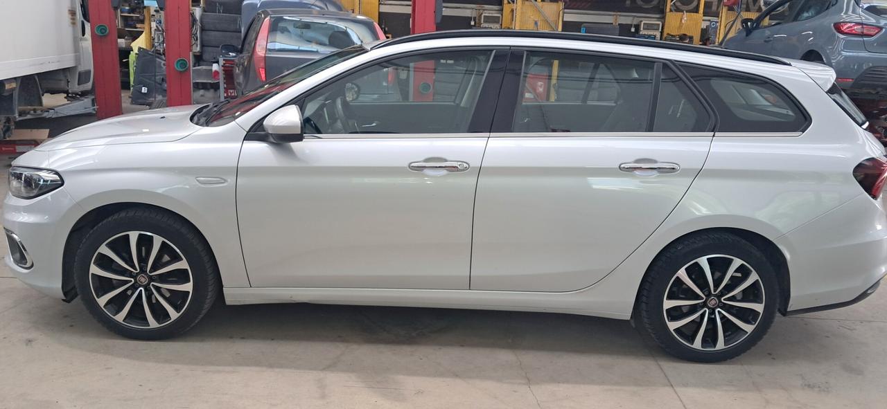 Fiat Tipo sw 1.6 s&s lounge