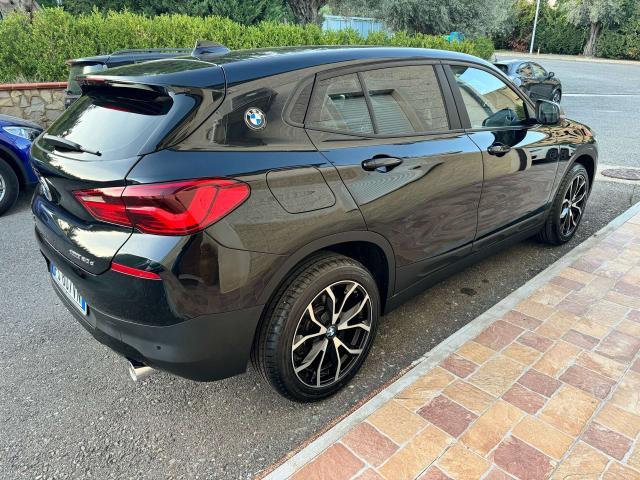 BMW X2 X2 xdrive20d Business X auto