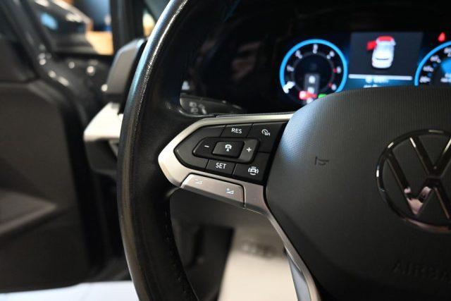 VOLKSWAGEN Golf 8 2.0 TDI STYLE 115CV DSG NAVI FULL X NEOPATENTATI