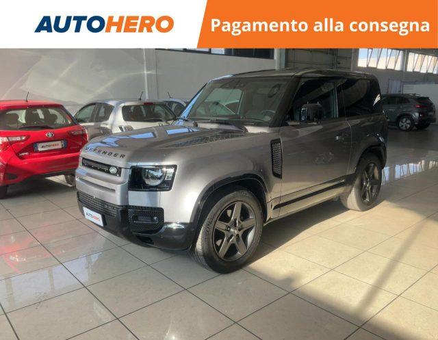 LAND ROVER Defender 90 3.0D I6 200 CV AWD Auto X-Dynamic SE