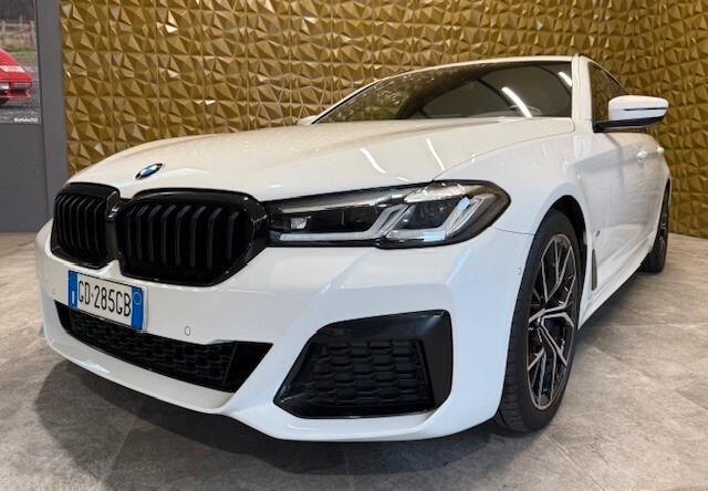 Bmw 530 530d 48V xDrive Touring Msport