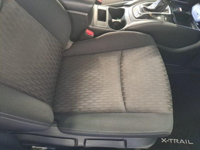 NISSAN X-Trail dCi 150 2WD X-Tronic N-Connecta