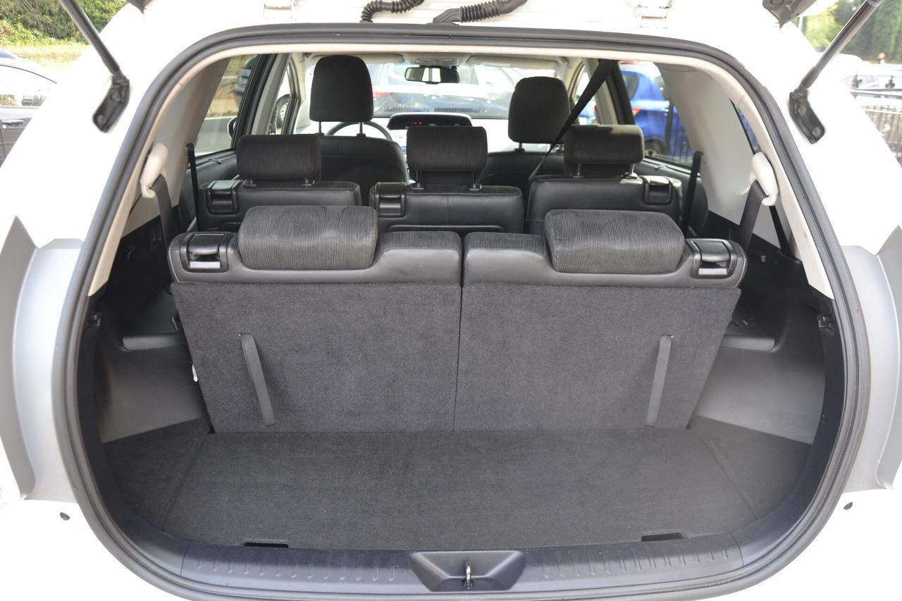 Toyota Prius 1.8 STYLE 7POSTI **REZZO VERO**UNIPRO'*FATTURABILE