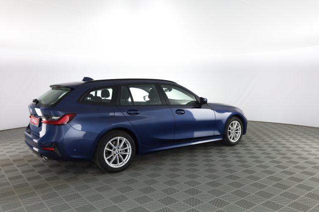 BMW 318 Serie 3 (G20/G21) d Touring BUSINESS ADVANTAGE A