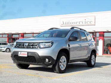 Dacia Duster 1.5 Blue dCi 4x2 Comfort