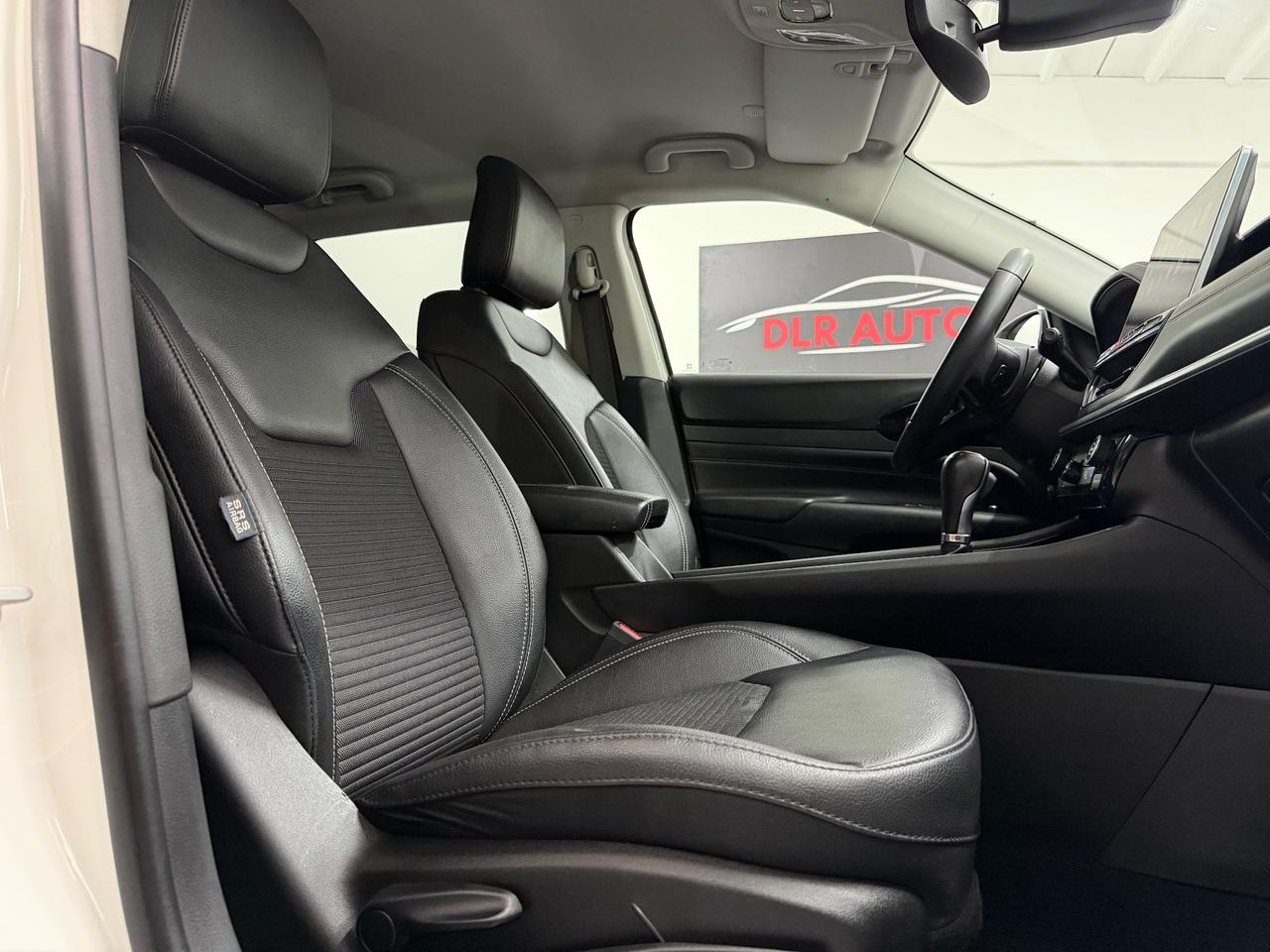 Jeep Compass 1.3 Turbo T4 190 CV PHEV AT6 4xe Limited