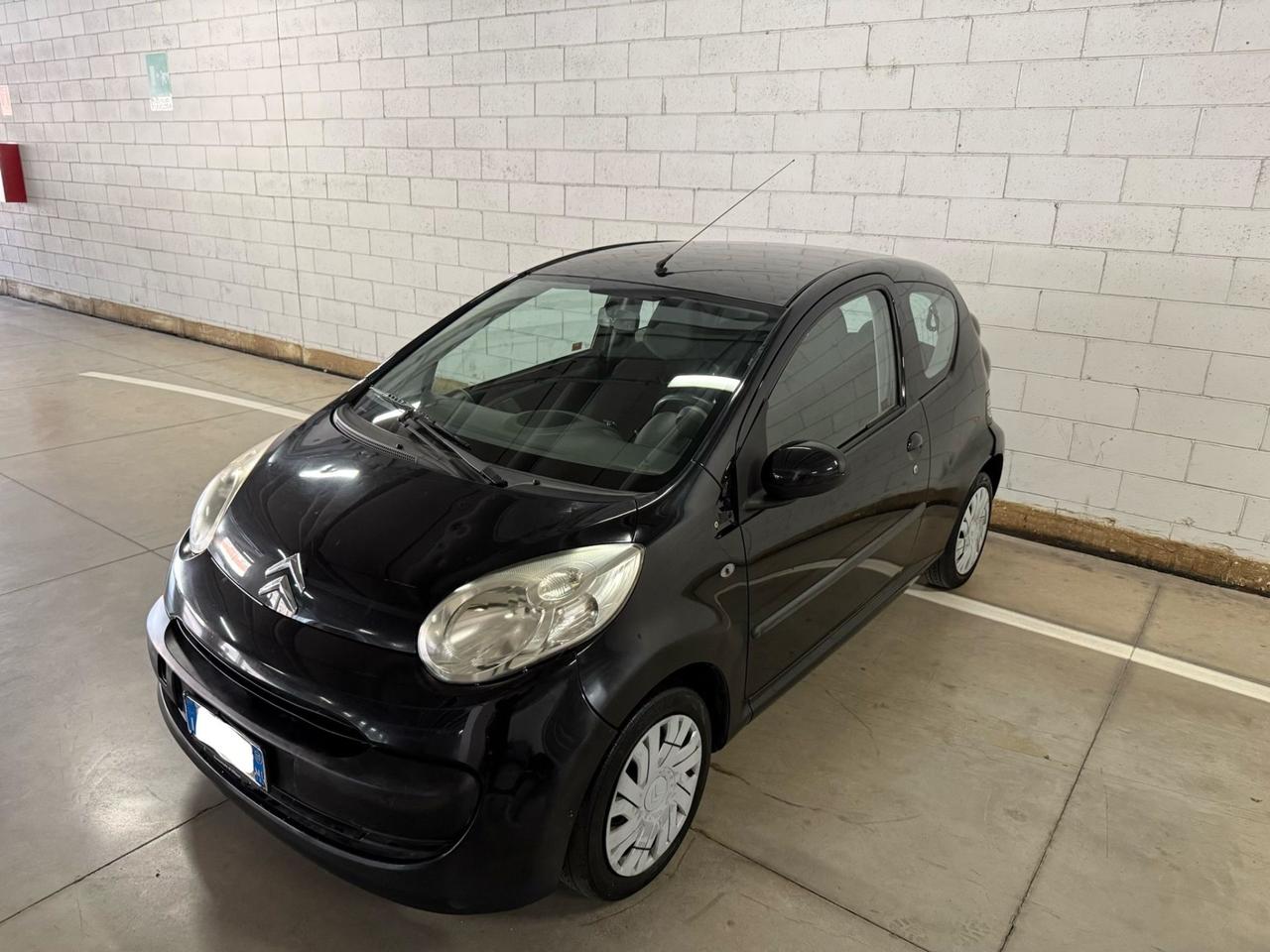 Citroen C1 1.0 3 porte C1TY