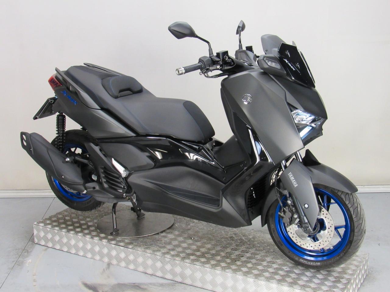 Yamaha X-Max 125 ABS