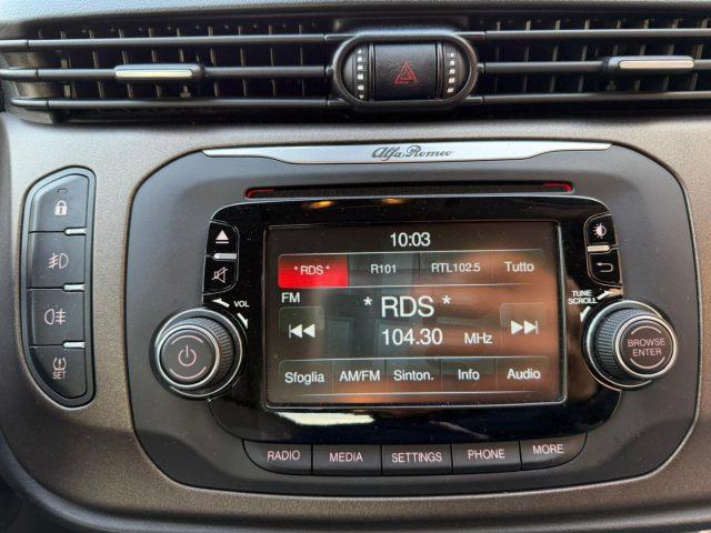 ALFA ROMEO Giulietta 1.6 JTDm