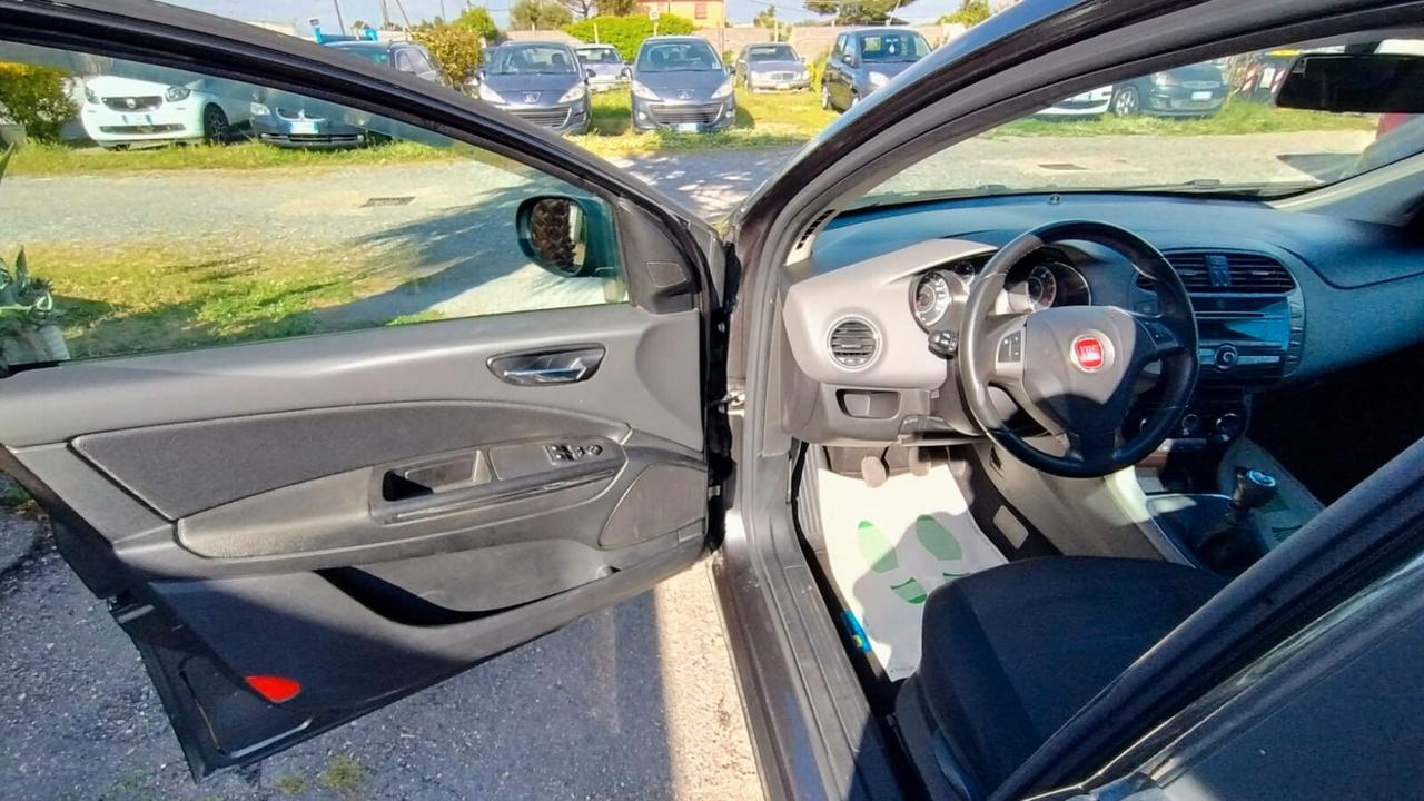 Fiat Bravo 1.6 MJT 105 CV