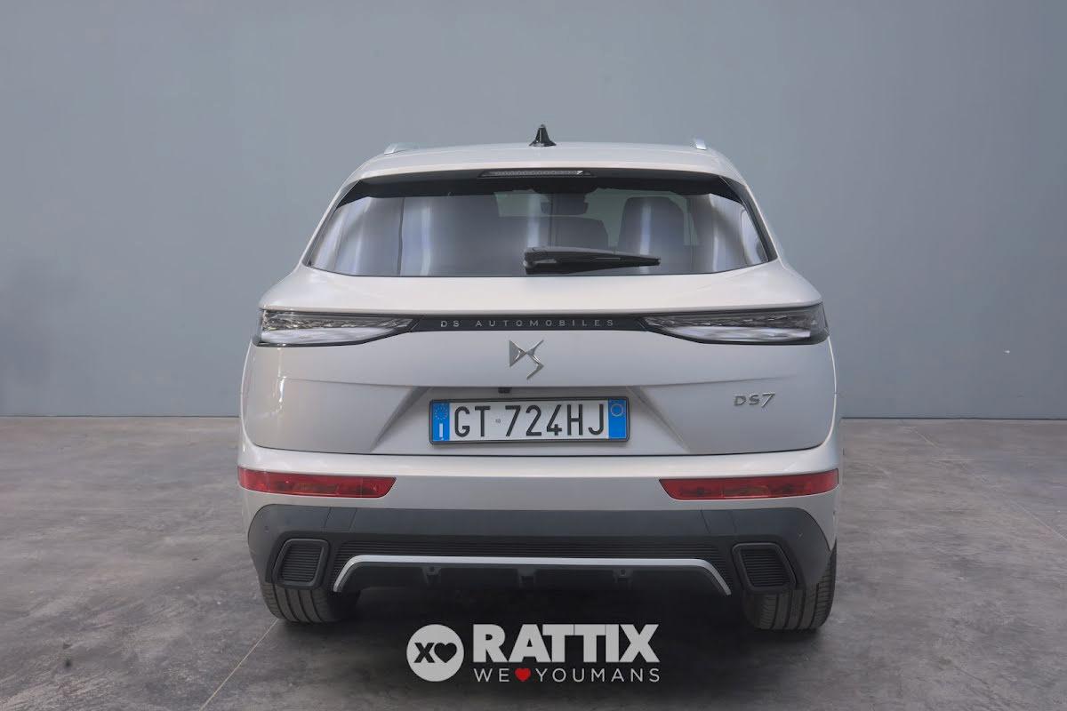 DS Automobiles DS 7 1.5 BlueHDI 130CV Opera Auto + tetto apribile