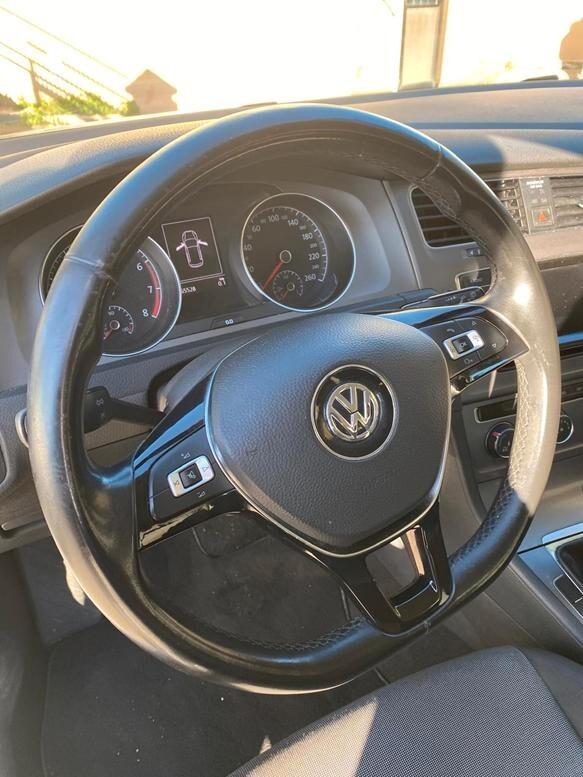 Volkswagen Golf 1.2 TSI 85 CV 5p. Tech&Sound BlueMotion Technology