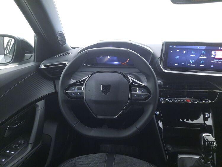 Peugeot 2008 Allure BR112018 1.2 Benzina 100CV