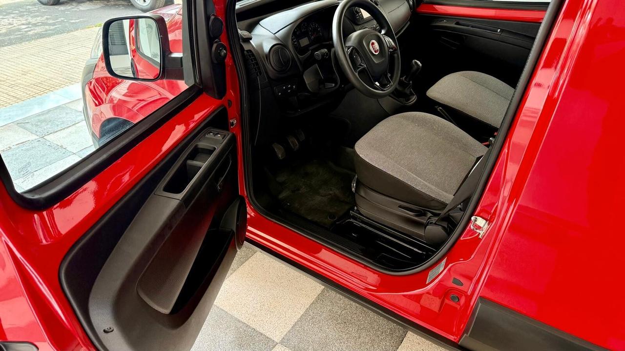 Fiat Fiorino 1.3 MJT 95CV Cargo Adventure