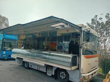 IVECO USO NEGOZIO ANNO 2011 SUPER PREZZO!