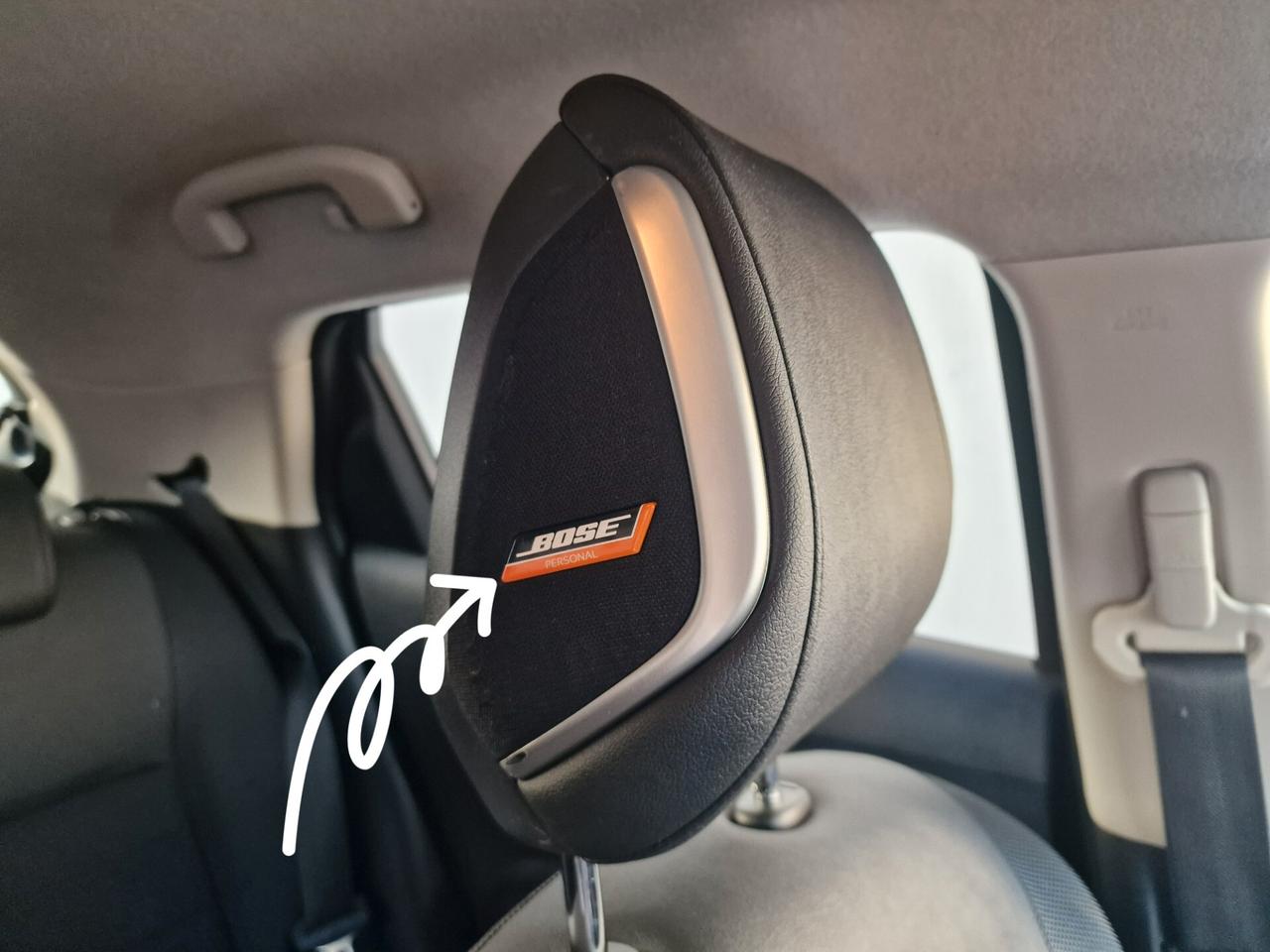 Nissan Juke 1.5 dCi Start&Stop Bose Personal Edition