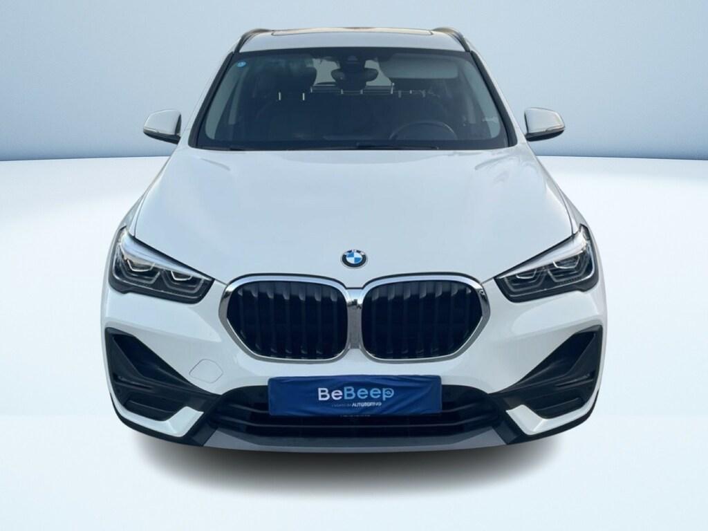 BMW X1 18 d Business Advantage sDrive