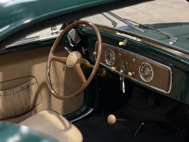 FIAT Topolino 500c *OTTIME CONDIZIONI*