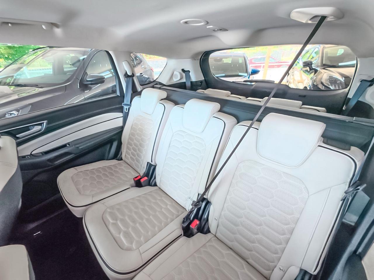 Ford S-Max 2.0 EcoBlue 190CV Start&Stop AWD Aut.7p VIGNALE