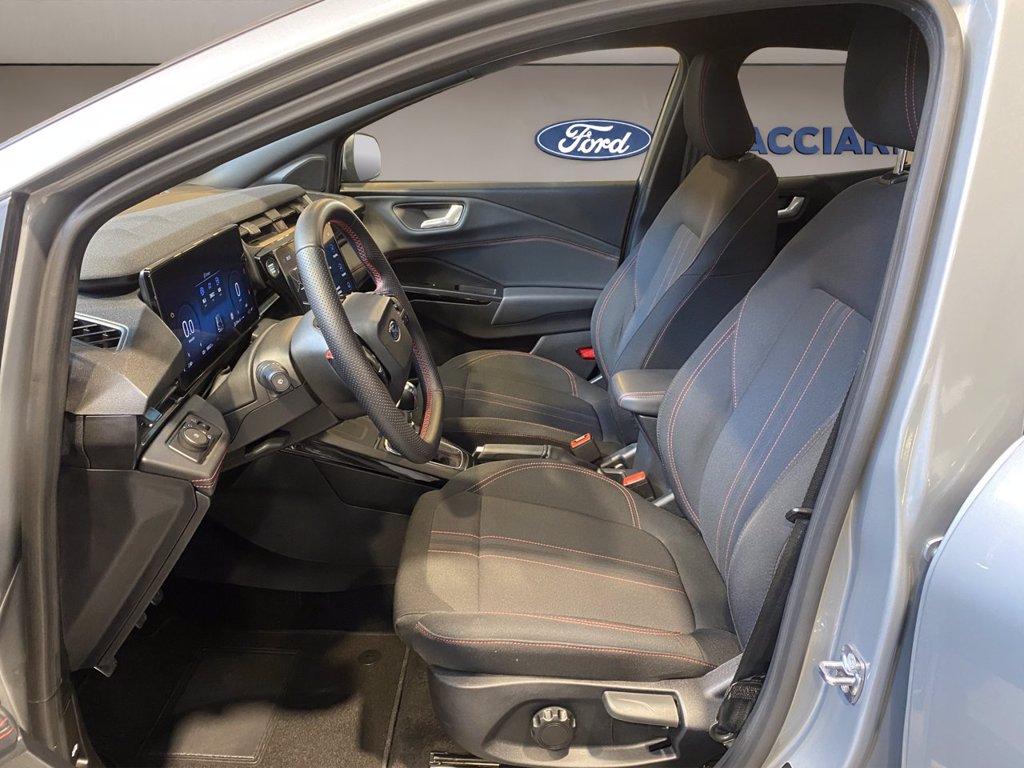 FORD Puma 1.0 ecoboost h ST-Line 125cv del 2025