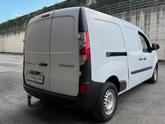 Renault Kangoo Maxi 1.5 Dci "Gancio traino"