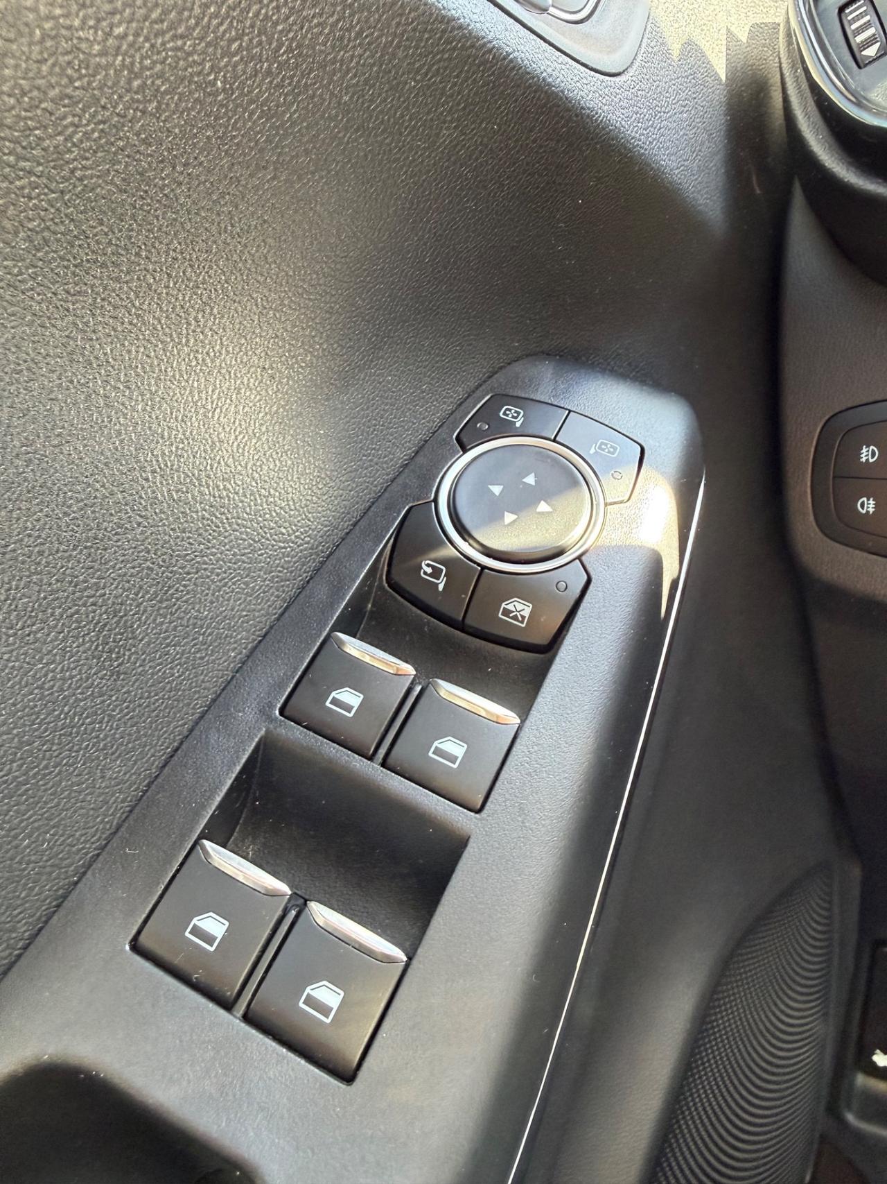 Ford Puma 1.0 Hybrid 125 CV S&S Titanium 2021