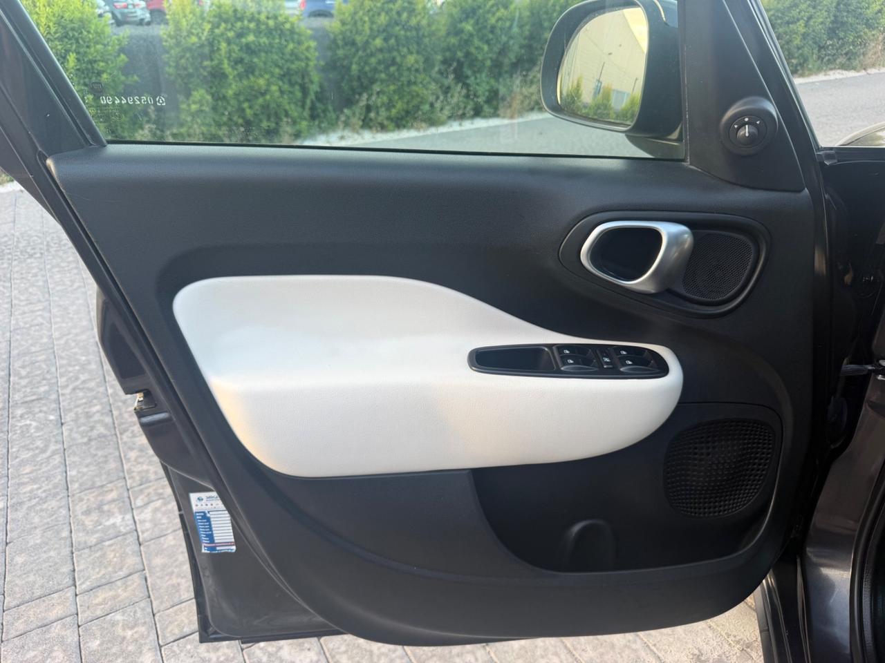 Fiat 500L 1.3 Multijet 95 CV Trekking