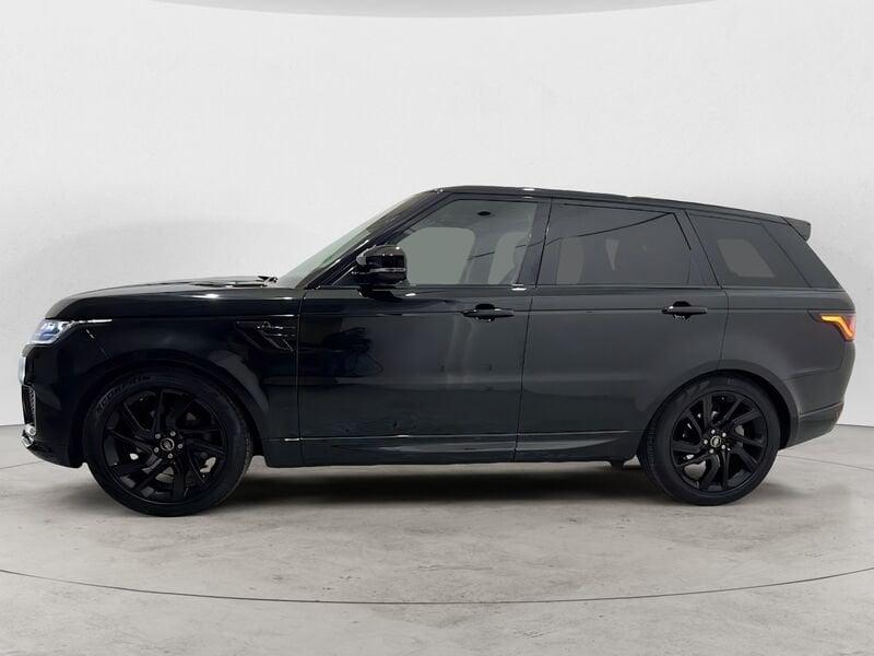 Land Rover RR Sport Range Rover Sport 3.0 SDV6 249 CV HSE