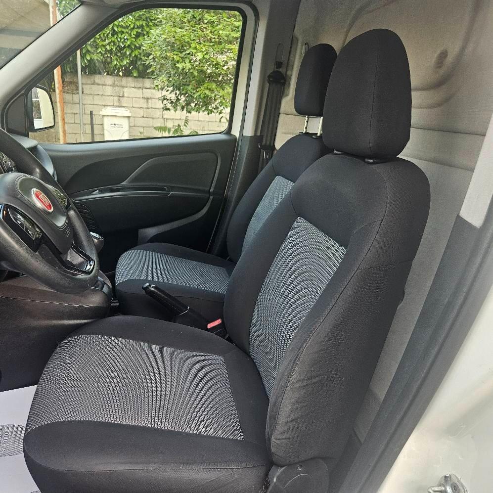 Fiat Doblò Cargo CH1 1.6mjt Lounge 105cv 2019