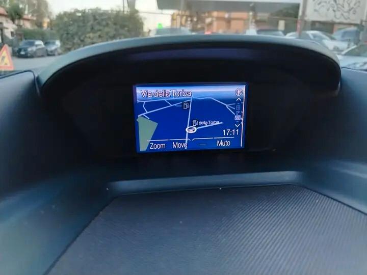 Ford C-Max 1.6 TDCi Titanium