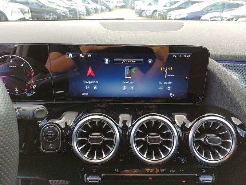 Mercedes-Benz GLA GLA 200 d AMG Line Advanced Plus Digital Edition
