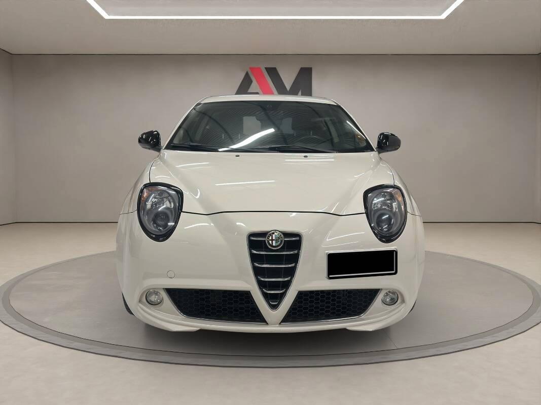 Alfa Romeo MiTo 1.4 Progression 70cv