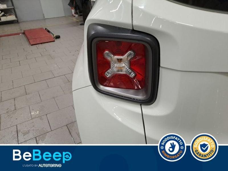 Jeep Renegade 1.6 MJT LIMITED 2WD 120CV