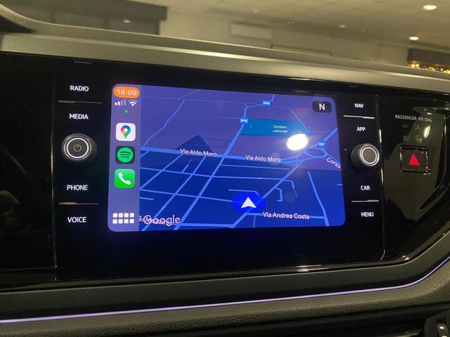 VOLKSWAGEN Taigo 1.5 TSI 150 CV DSG R-Line Tetto