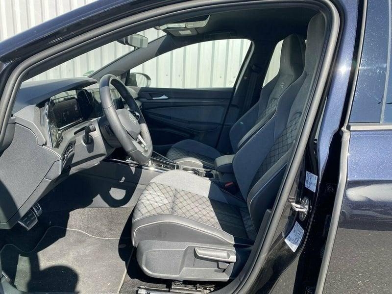 Volkswagen Golf 2.0 TDI 150 CV DSG R-LINE NAVI LED ACC