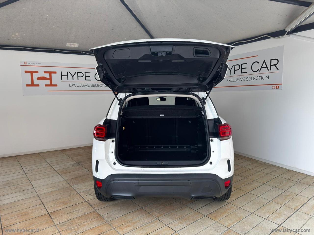 CITROEN C5 Aircross BlueHDi 130 S&S Business