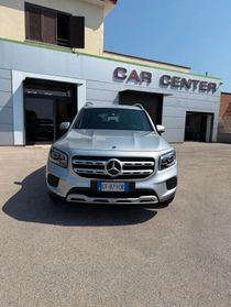 Mercedes-benz GLB 180 d Automatic Business