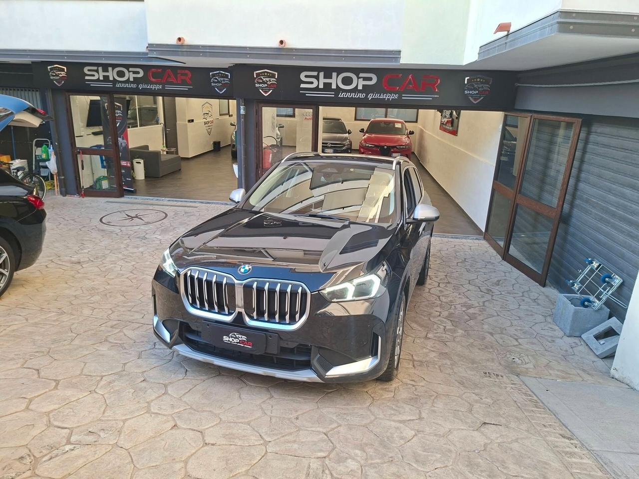 Bmw X1 xDrive 23d xLine