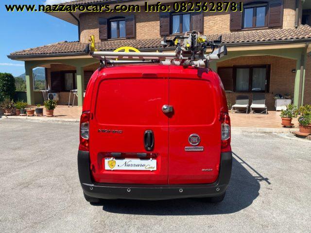 FIAT Fiorino 1.3 MJT 95CV Adventure
