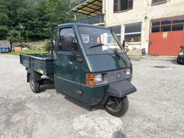 PIAGGIO Ape ape 200 RIBALTABILE