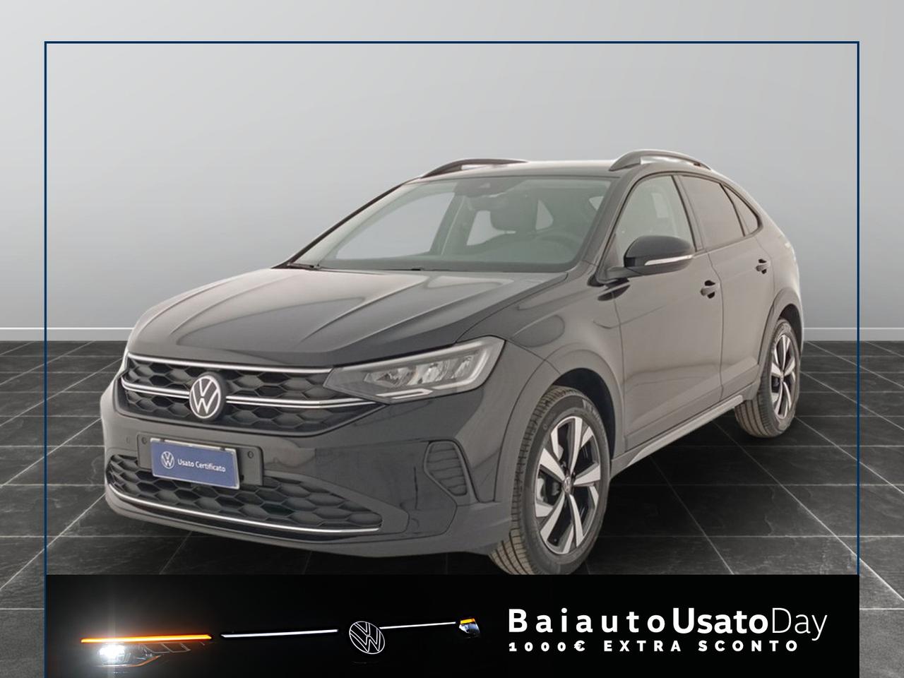Volkswagen Taigo 1.0 tsi 95cv life