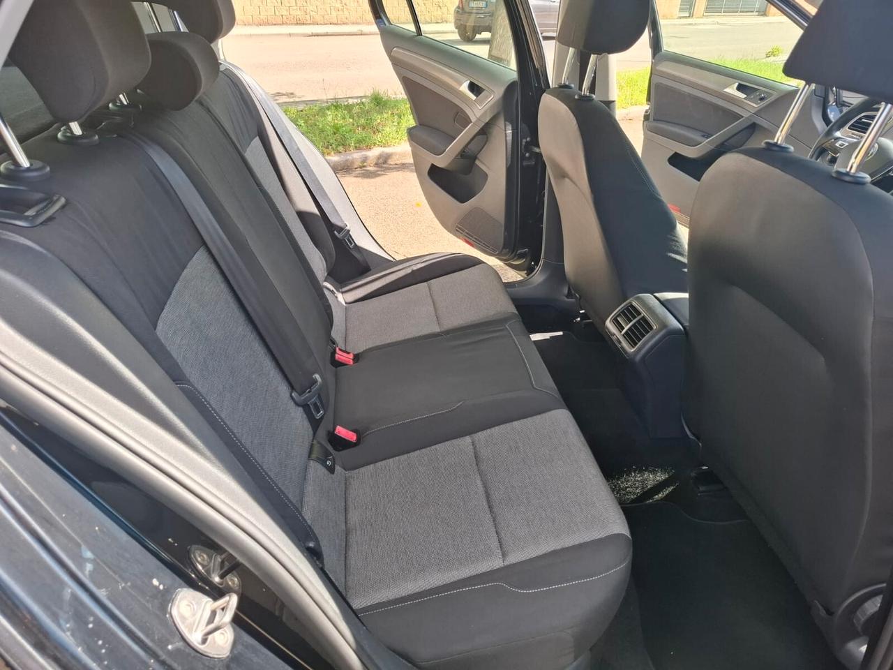 Volkswagen Golf 1.2 TSI 5 porte SOLO 134.000 KM