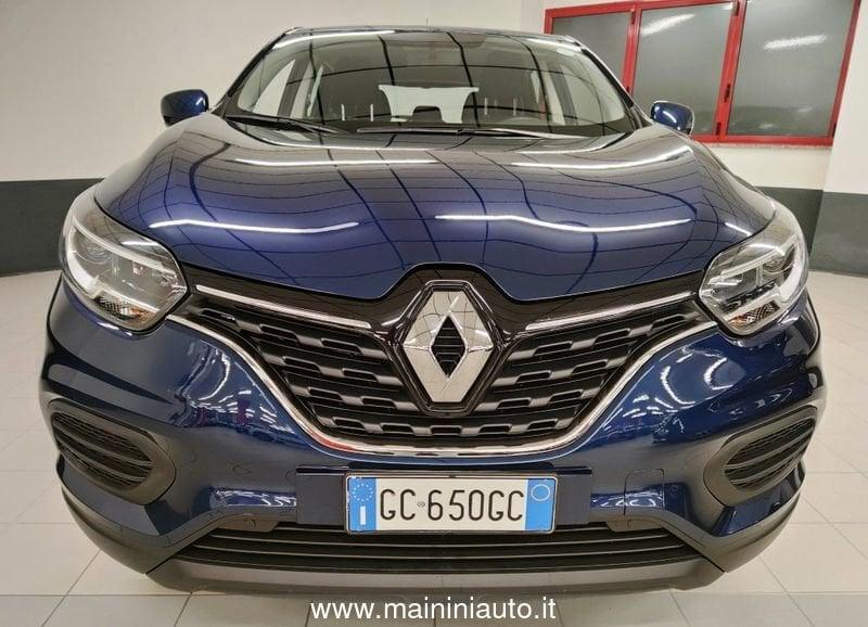 Renault Kadjar 1.3 TCe 140cv Life
